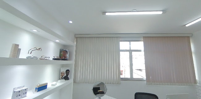 Av. Meriti, 2591 - Sala 104 - Vista Alegre, Rio de Janeiro - RJ, 21211-007