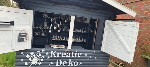 Kreativ-Deko