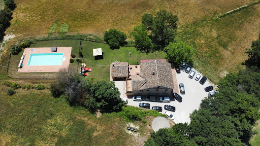 La Casa Del Mirto