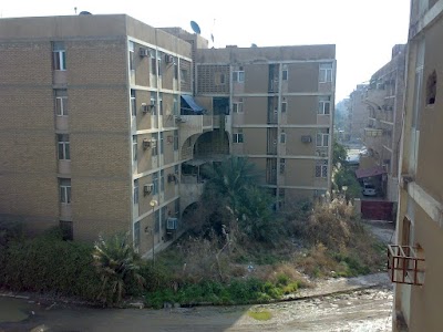 Photos of Elementary School Farazdaq