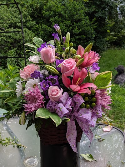 GraceGardenFlorist