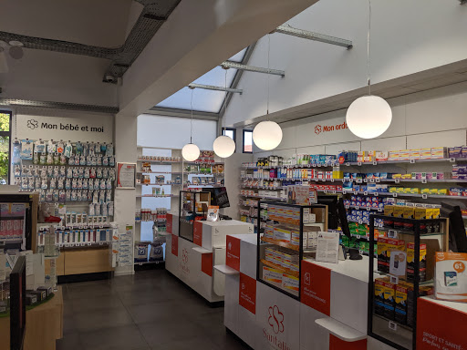 Pharmacie de la Jeannotte - Thumbnail
