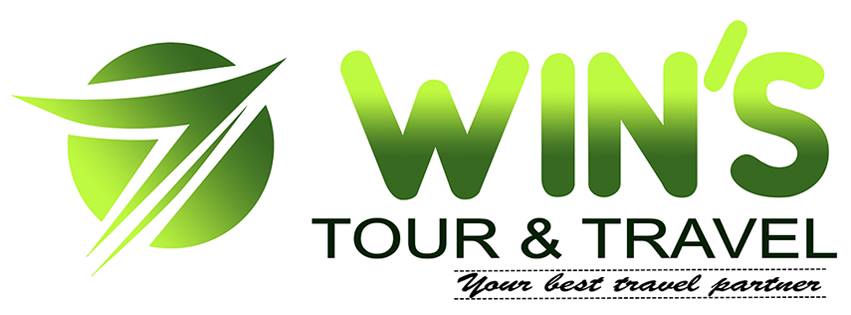 Win's Travel (PT. Wisata International), Author: Win's Travel (PT. Wisata International)