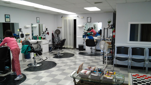 Pineville Barber Shop - Thumbnail
