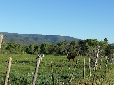 Taos Mountain Casino