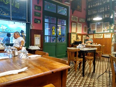 Photos of Caf&eacute; De Los Angelitos