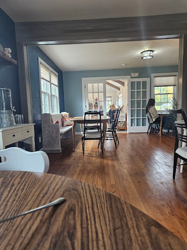 The French Press - St Marys PA - Thumbnail
