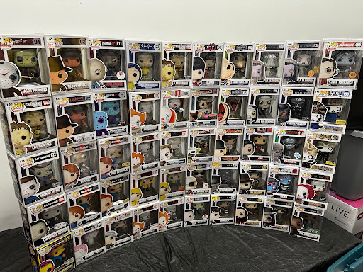 Far Out Collectibles