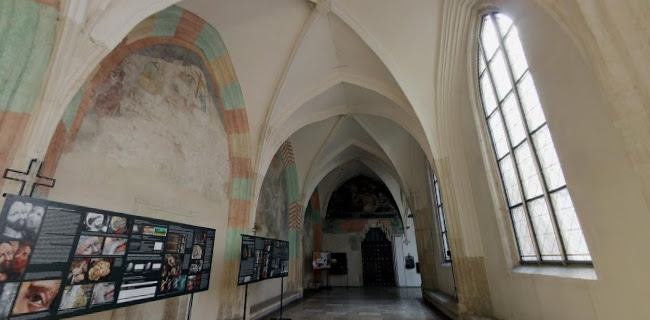 Kościół pw. św. Katarzyny Aleksandryjskiej Klasztoru Augustianów
