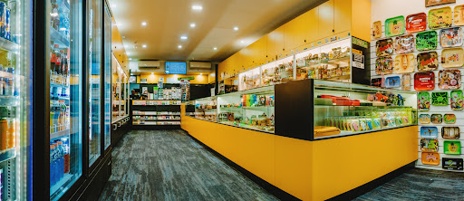 Cali Tobacconist - Thumbnail