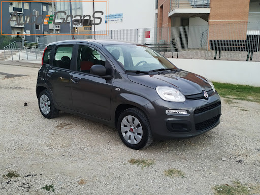 Auto GranS srls - Visual