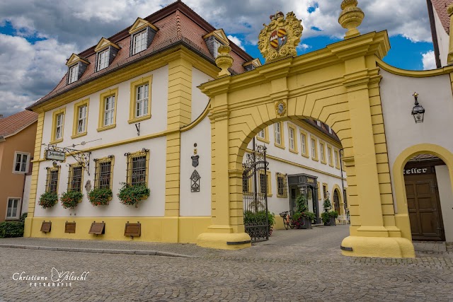 Zehntkeller Iphofen - Romantik Hotel & Weingut