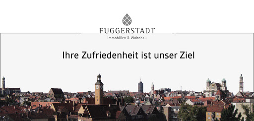 Fuggerstadt Immobilien & Wohnbau