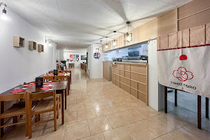 Photo n°1 de SUSHI TORO TORO à Pessac (Restaurant japonais)