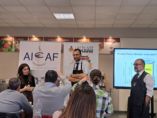 AICAF - Visual