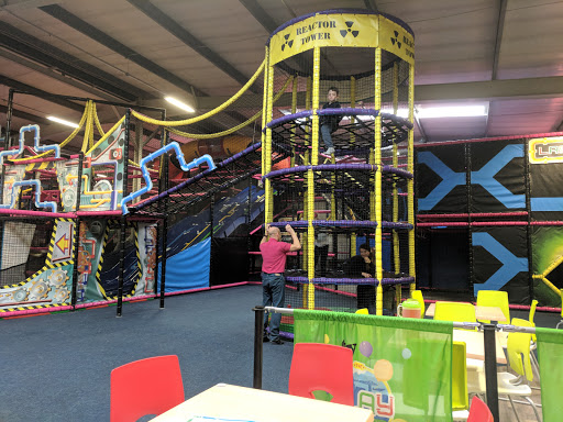 The Play Factory - Thornaby - Thumbnail