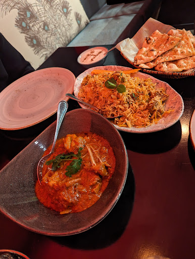 Heritage Cuisine of India - Thumbnail
