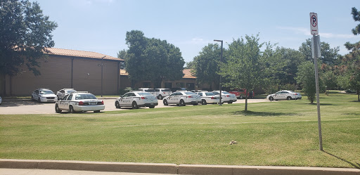 Tulsa Police Academy - Thumbnail