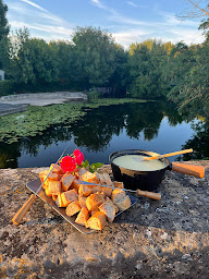 Photo n°29 de Le Saisonnier à Niort (Restaurant)