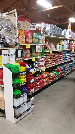Knisely's Pet & Farm Center - Thumbnail