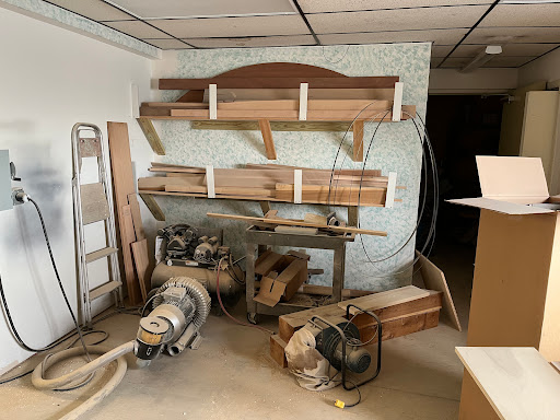Chic Lumber Millwork - Visual