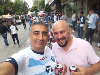 Photos of Adana 5 Ocak Stadium