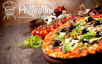 Photos of Palladium Cafe