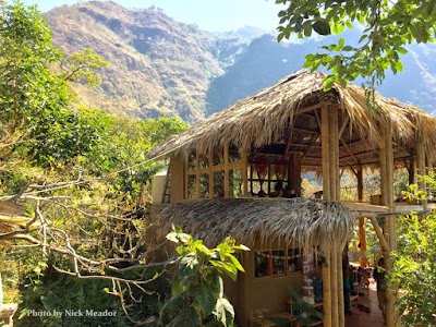 Photos of Kaivalya Yoga School at Mahadevi Ashram