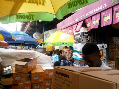 Photos of The Diapers Wholesaler