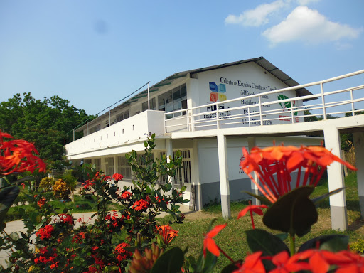 Escuela Media Superior EMSAD Ameluca - Thumbnail