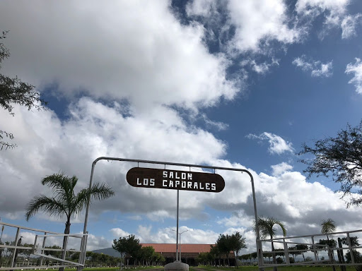 Salon Los Caporales - Thumbnail