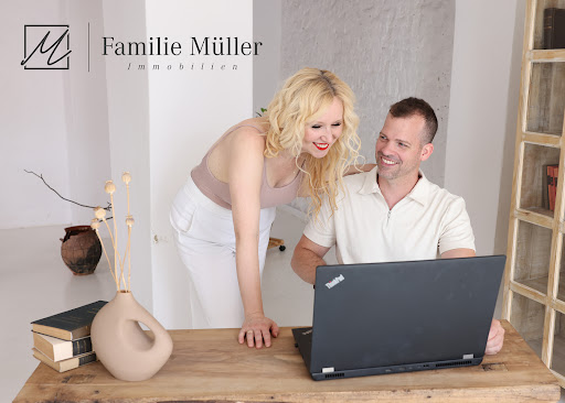 Familie Müller Immobilien UG (haftungsbeschränkt)
