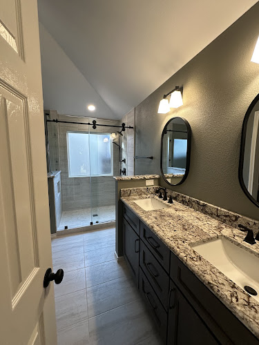 Jonathan Jay Kitchen & Bath