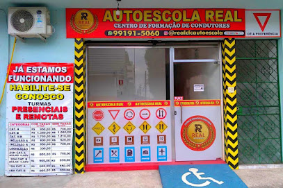 Autoescola Real