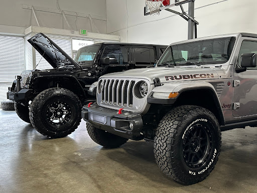 Fusion Motors - Thumbnail