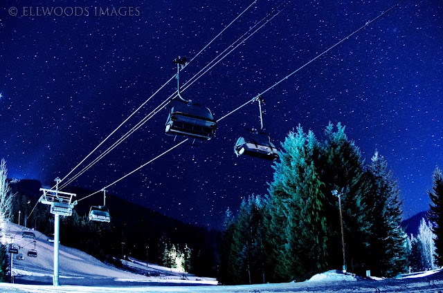Coast Blackcomb Suites at Whistler
