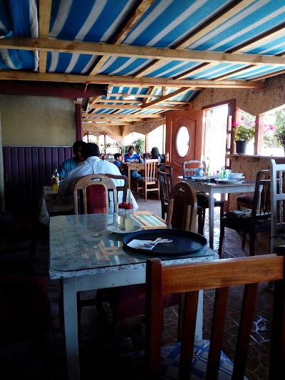 Photos of Hosteria El Aromo