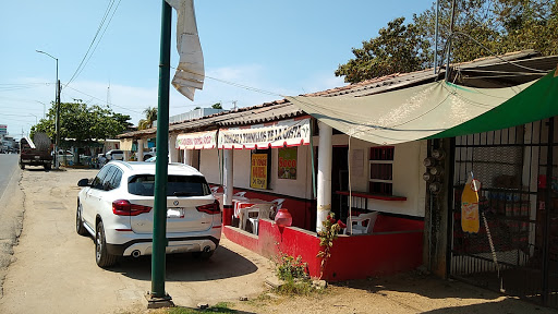 Taqueria Doña Soco - Thumbnail