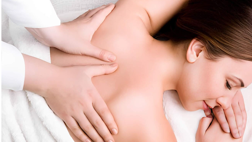 Massage Edinburgh Holistic & Sports Massage | Holisportsmas