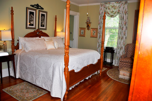 A Storybook Inn Bed and Breakfast - Thumbnail