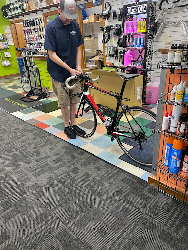 K & G Bike Center - Thumbnail