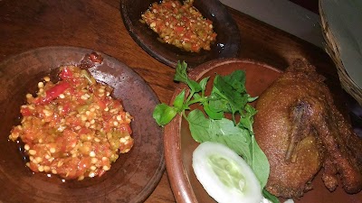 Photos of Waroeng SK "Sambel Korek"