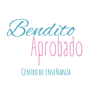 Bendito Aprobado - Visual