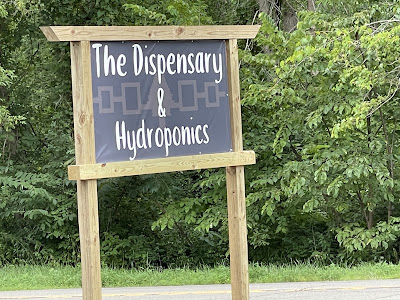 Photo of The Dispensary & Hydroponics