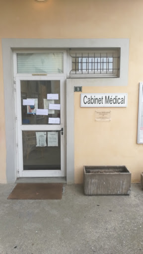 Docteur KRIER Héloise - Médecin Généraliste à BEAUFORT-SUR-GERVANNE - Thumbnail