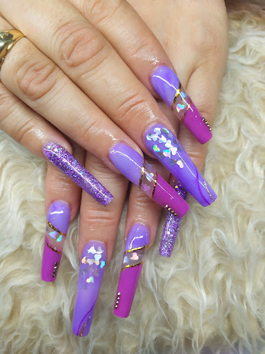 Esfinge nail's Gallery - United States