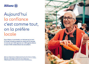 Photo n°4 de Allianz Assurance LOISON SOUS LENS - Marc ROBINE à Loison-sous-Lens (Compagnie d'assurance moto)