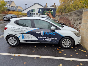 Photo n°10 de Ardennes menuiseries concept : fenêtres, portes, volets, portails, clôtures, garde-corps à Sedan (Magasin de matériel pour le travail du bois)