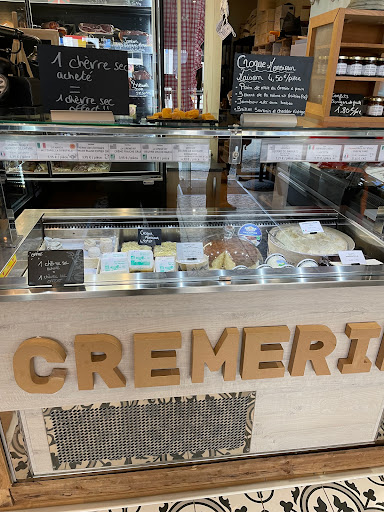 Secrets de fromager - Thumbnail