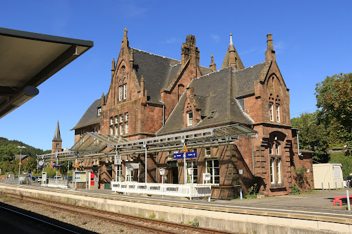 Bitburg-Erdorf